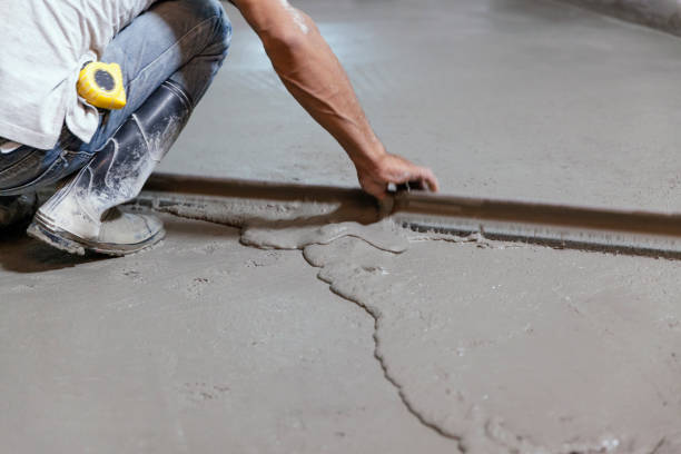 Best Concrete Grinding and Polishing in Reedsville, WI