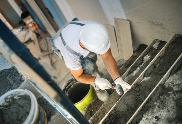 Best Concrete Removal and Replacement in Reedsville, WI