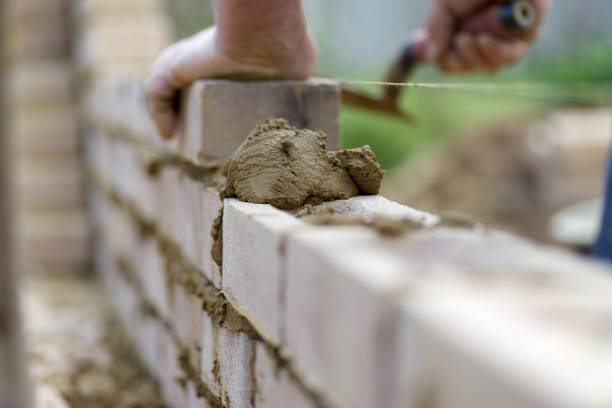 Best Concrete Patio Design and Installation in Reedsville, WI